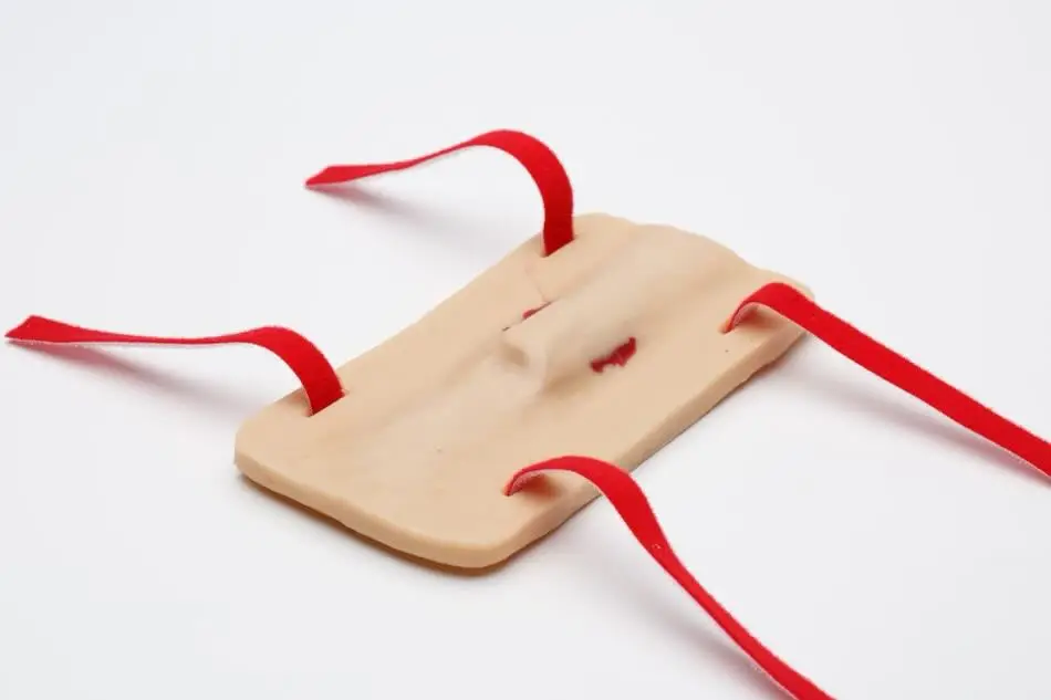 Тренажер для демонстрації закритого перелому (202313 Steepen) - фото 2