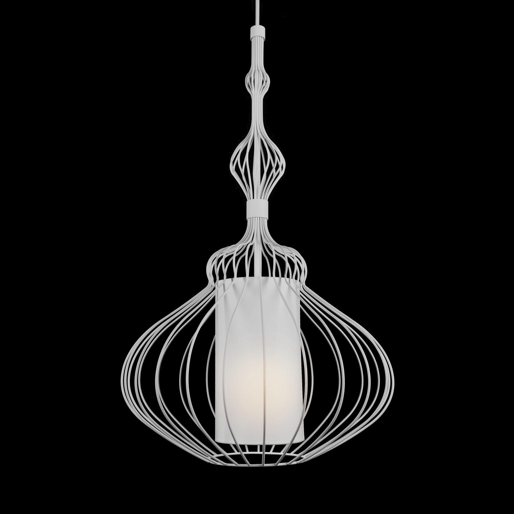 Люстра Nowodvorski Abi 8867