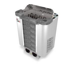 Електрокам'янка Sawo CUMULUS CML-60NS(1761552421) - фото 4