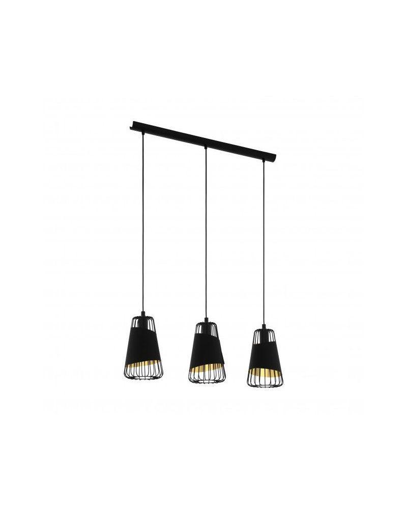 Светильник подвесной Eglo Austell (49448)