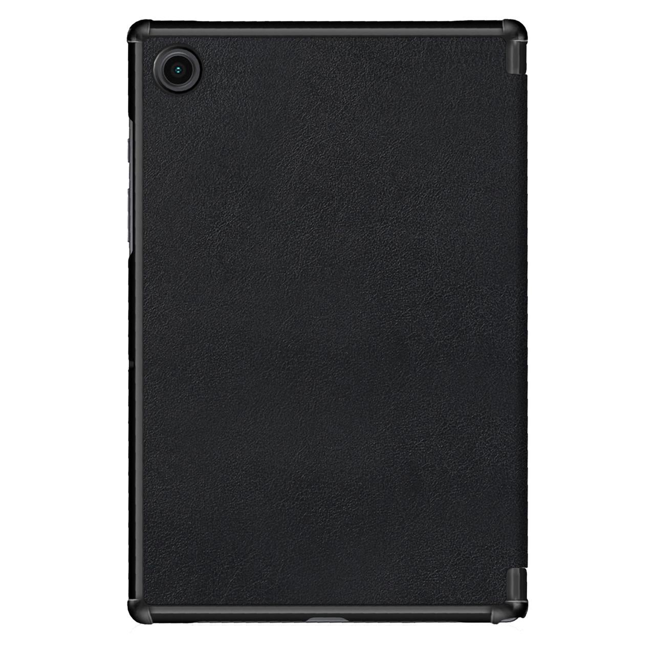 Чехол для планшета Samsung Galaxy Tab A8 2021 X200/X205 Black - фото 2