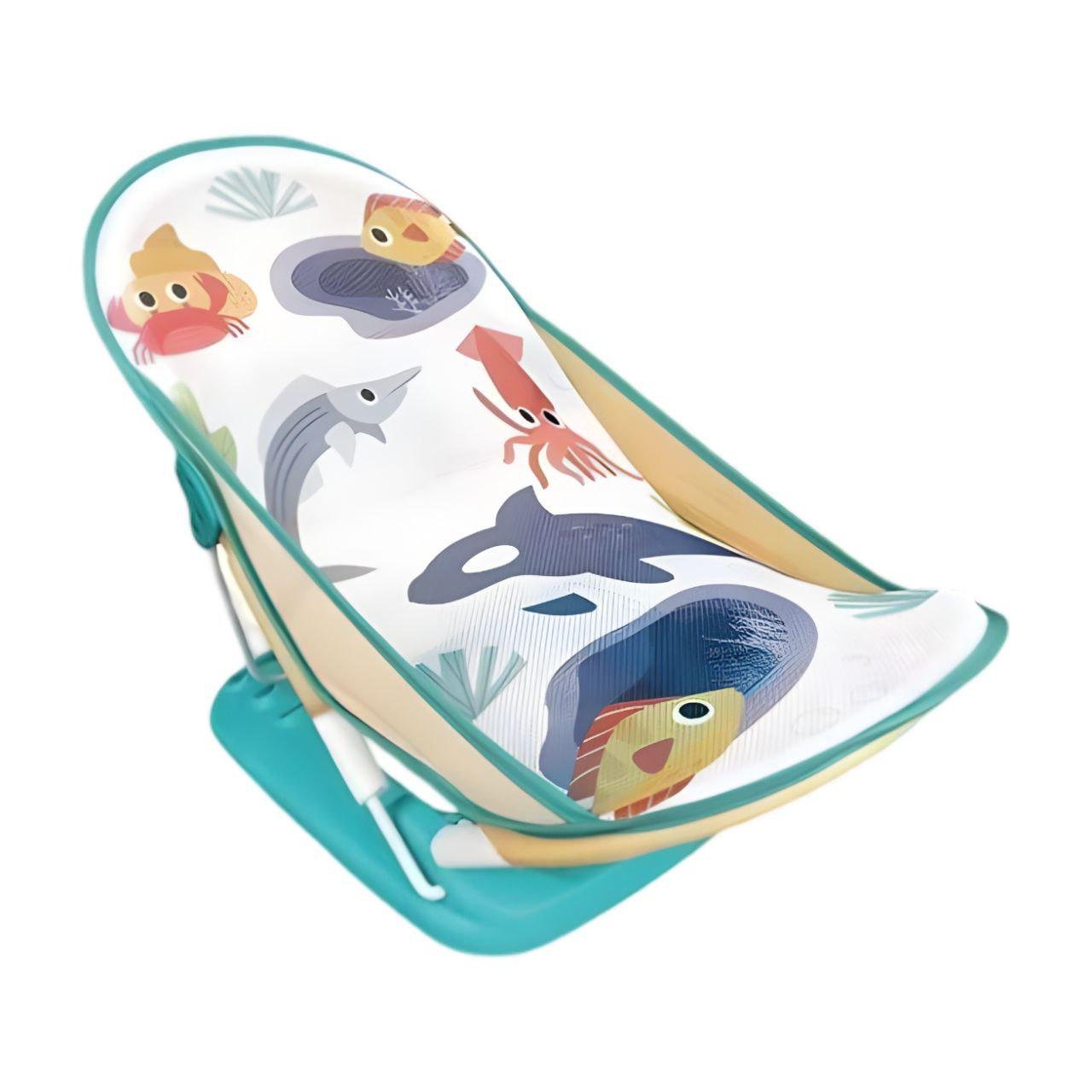 Подставка для ванны Technok Toys 68163 с морскими обитателями (28095426)