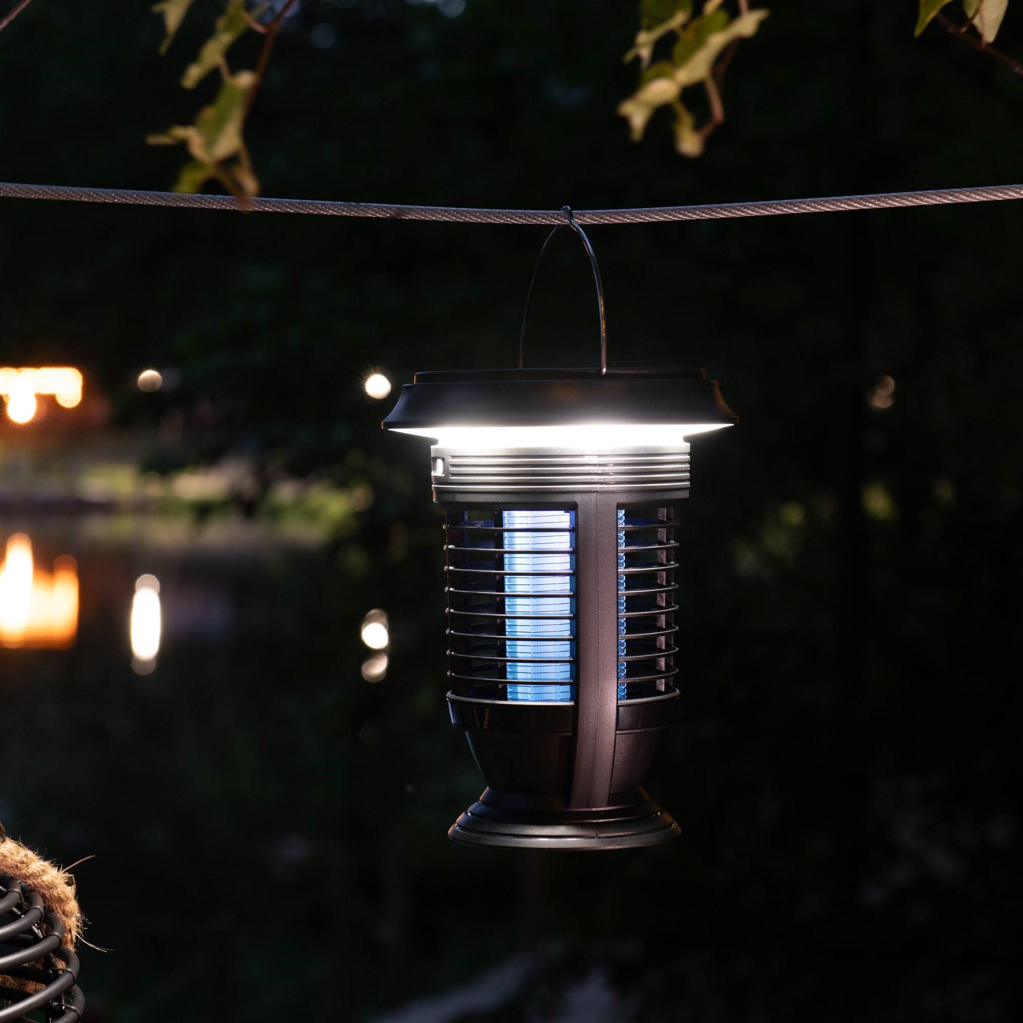 Фонарь антимоскитный Ardesto MSK-SB3553 (0694) - фото 8