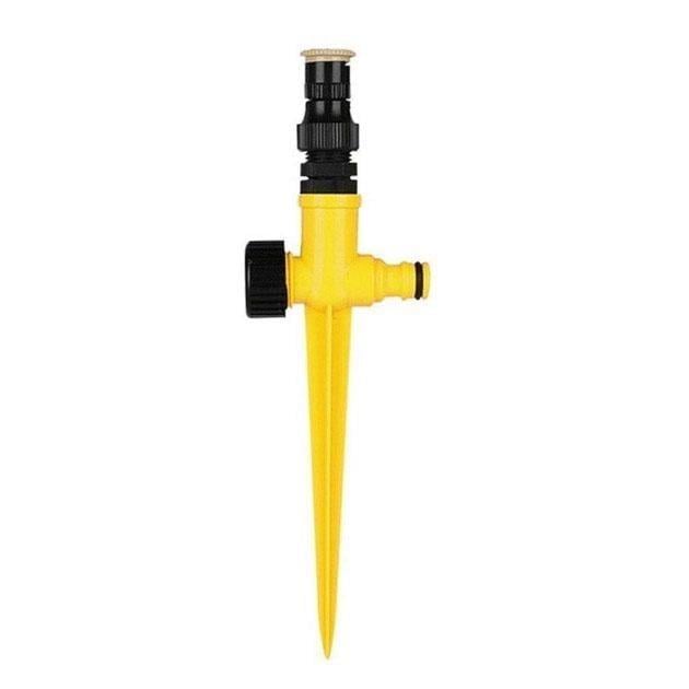 Ороситель для полива газона/огора Lawn Sprinkler спринклерная система на 360° (17945524) Ороситель для полива газона/огора Lawn Sprinkler спринклерная система на 360° (17945524)