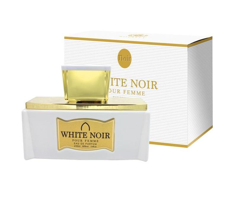 Парфюмированная вода для женщин Khalis White Noir 100 мл (3209)