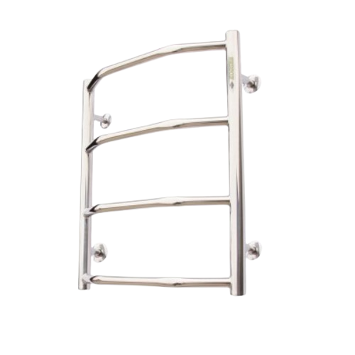 Полотенцесушитель водяной KOSSER Трапеция 500х430/4 мм (FRRSДТ01)