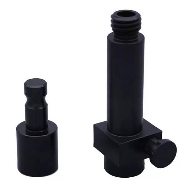 Комплект быстросъёмного крепления Ntech-Geo AC-1+AC-2