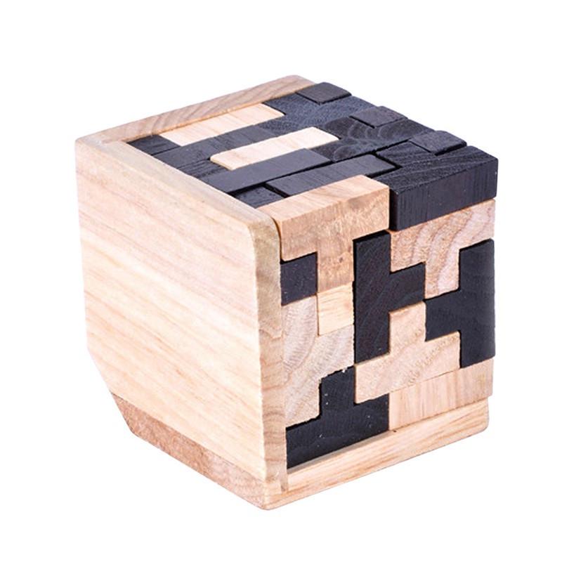 Головоломка Куб (585029057) - фото 5