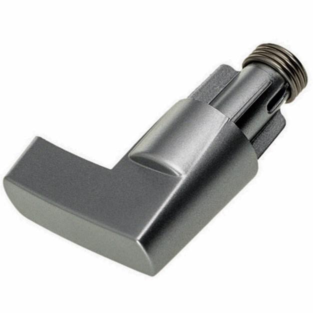 Ручка пар-вода Delonghi ESAM 5513222501 (35398267)