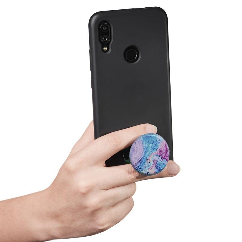 Тримач попсокет Luxe Cube Popsockets POP Beauty В гуморі дзеркальце/ємність для косметики) - фото 4