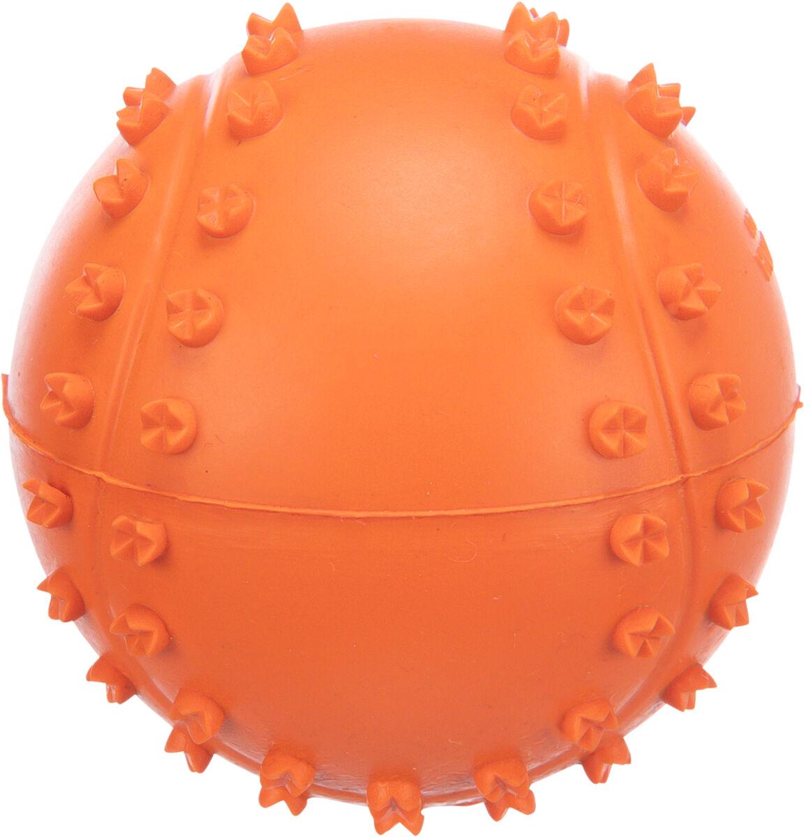 Іграшка Trixie м'яч із каучуку 6 см (TX-34841)