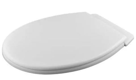 Сидения для унитаза Cersanit полипропилен S-10 46,5х36х3 см (DA313994)