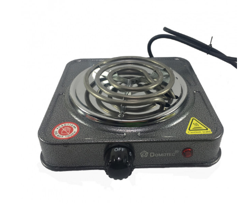 Электроплита Domotec MS-5801