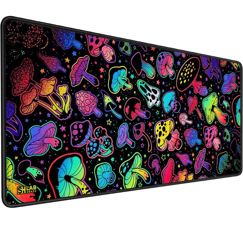 Игровая поверхность SHLab Cherry Blossom in the Moonlight SHM-1115 70х30 см (39413)