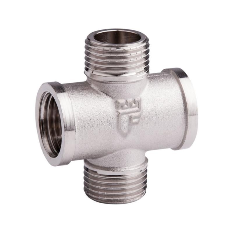 Крестовина SD Forte SF35515 ВЗ 1/2" (FRRS00002537)