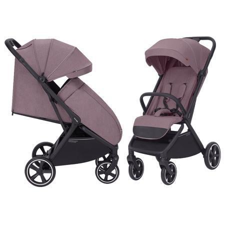 Коляска прогулочная Carrello Corsa CRL-5518 Wild Pink (1)