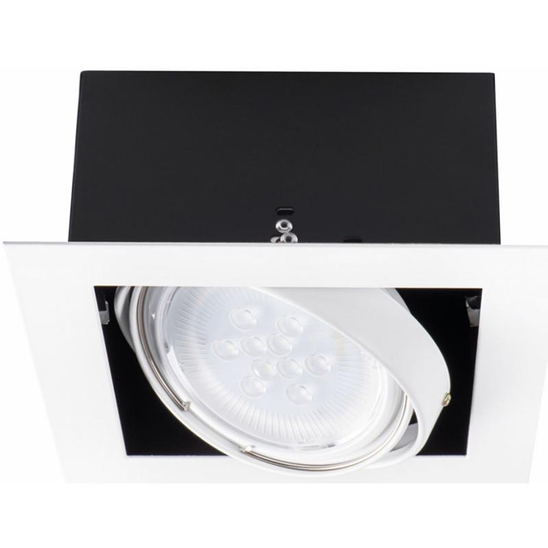 Точечный светильник Kanlux Mateo ES DLP-150-W (32931)