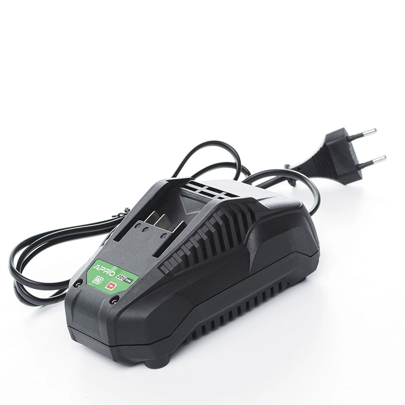 Зарядний пристрій Apro 20 В/2-4 А (FC21)
