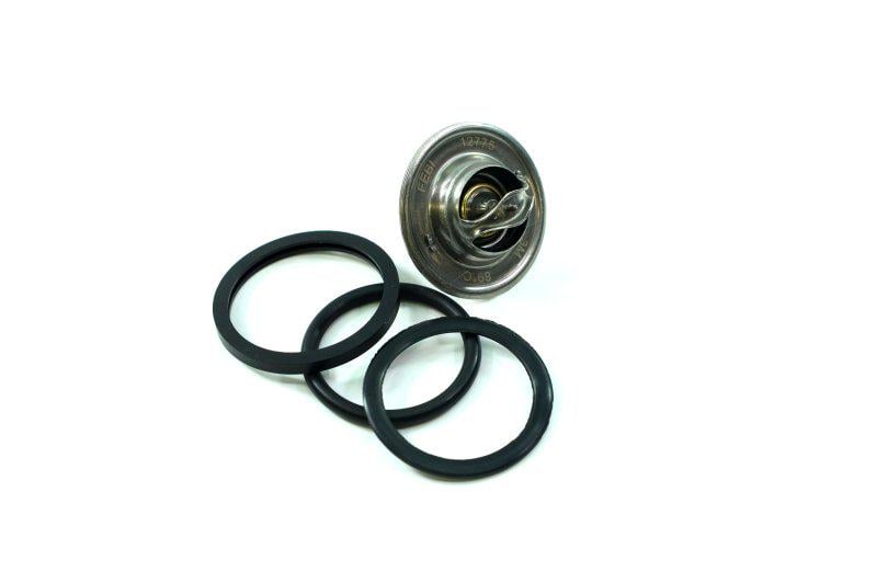 Термостат с уплотнительными кольцами FEBI BILSTEIN 12775 для Citroen/Fiat Peugeot