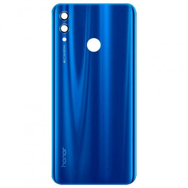 Задня кришка HUAWEI Honor 10 lite Sapphire BLUE