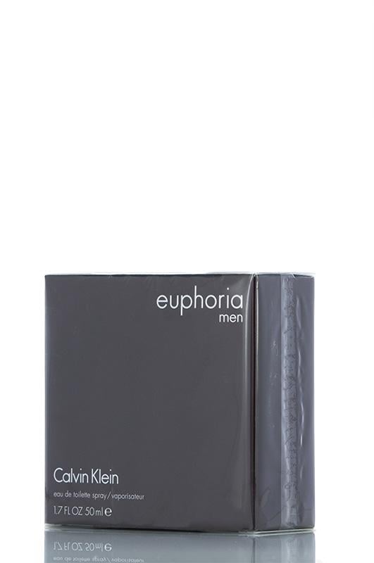 Парфум для чоловіків Calvin Klein Euphoria 50 мл (5387)