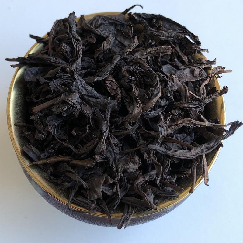 Чай Улун Да Хун Пао преміум Великий Червоний халат 100 г