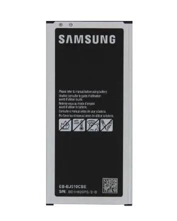 Аккумулятор EB-BJ510CBC для Samsung J5 J510 2016 3100 mAh (000021919)