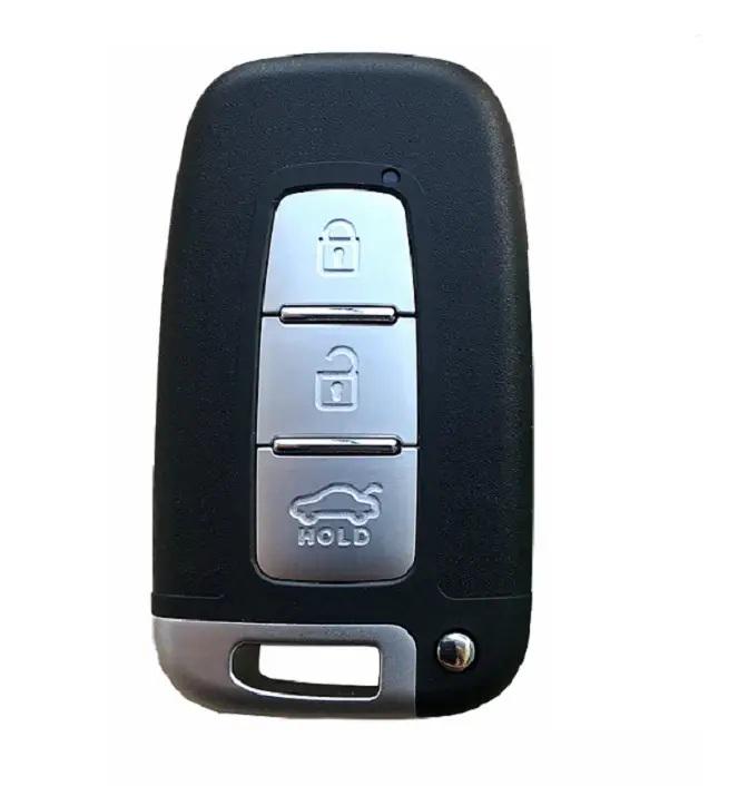 Корпус автоключа для Hyundai KS18A