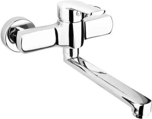 Змішувач для умивальника KFA Selen (4410-810-00)