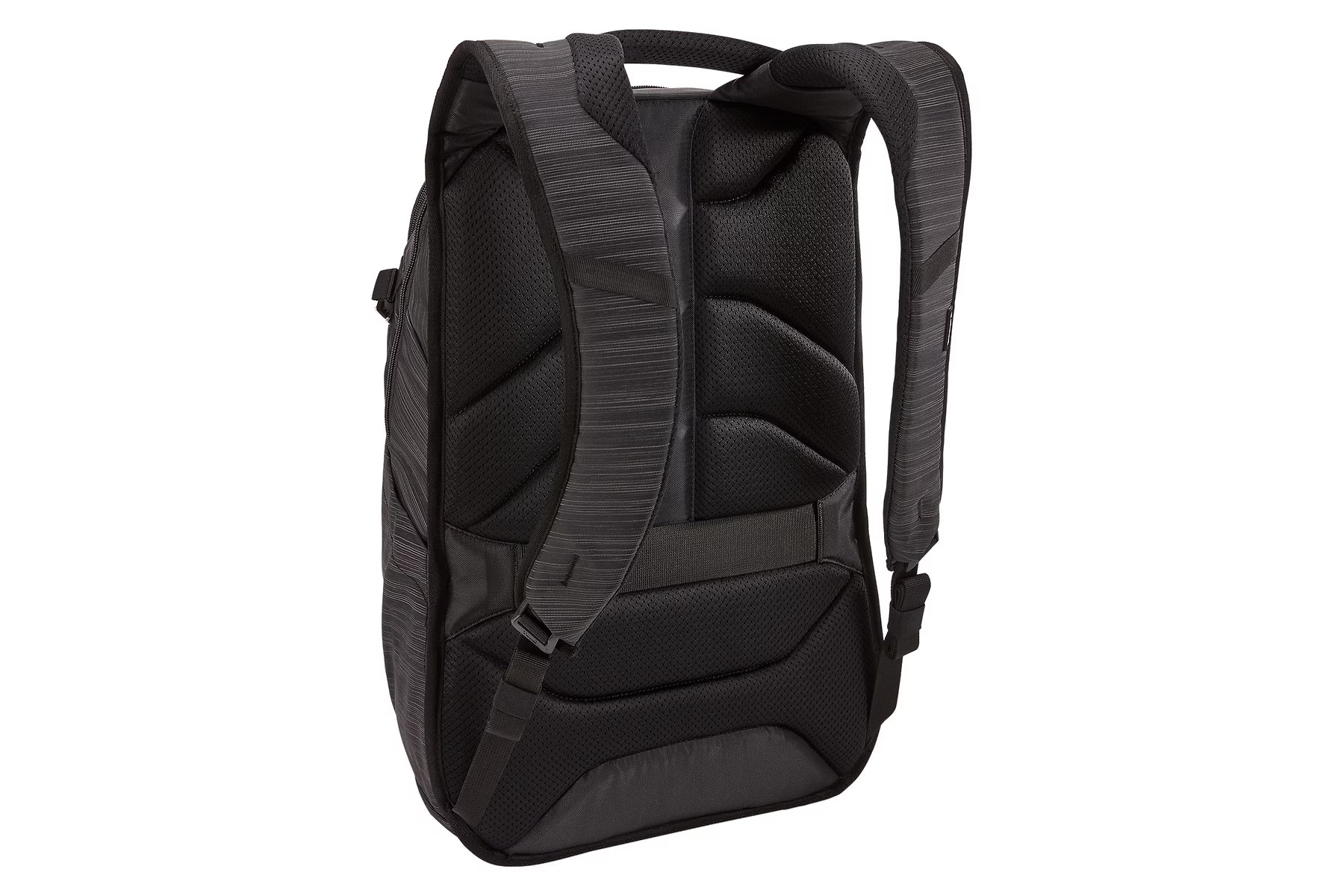 Рюкзак Thule Construct Backpack 24 л Black (66890) - фото 2