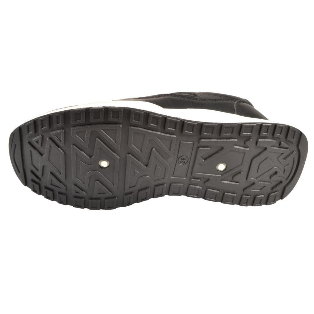 Кроссовки Swin Shoes 107-23-841 р. 38 24,5 см (11947641) - фото 5 Кроссовки Swin Shoes 107-23-841 р. 38 24,5 см (11947641) - фото 5