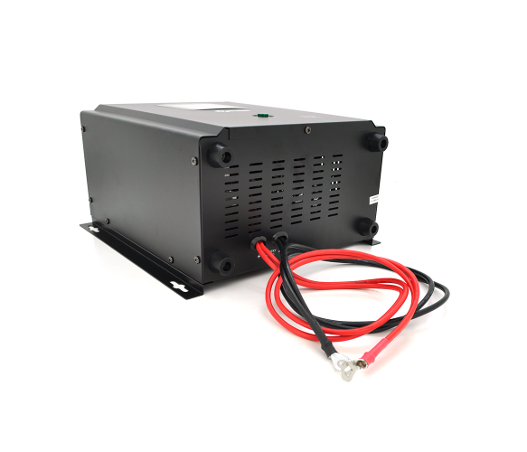 ИБП с правильной синусоидой Europower PSW-EP1500WM24 1050 Вт 24В - фото 2