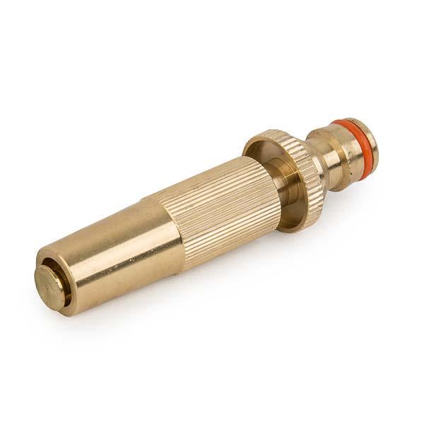 Насадка поливальная регулируемая Brass Br-4710 (5806-bac74)