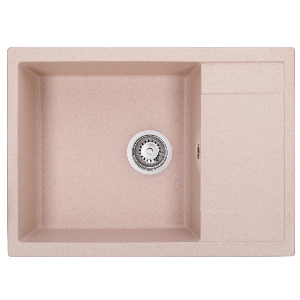Кухонная мойка GRANADO LINARES avena gr0802 (m308603)