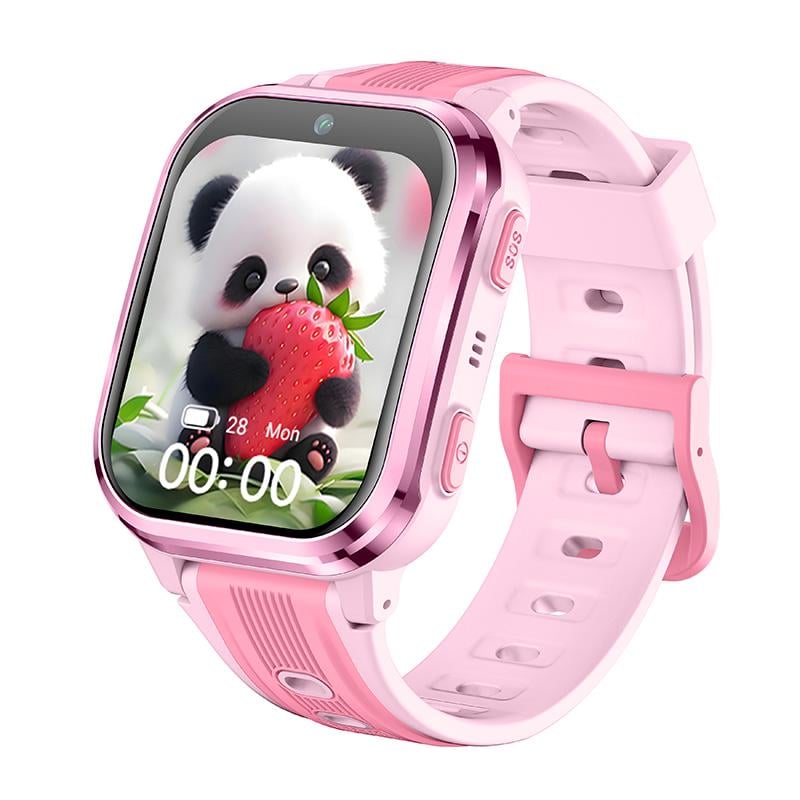 Смарт-часы D58 с GPS/SIM/видеосвязь/Play market (34781511)