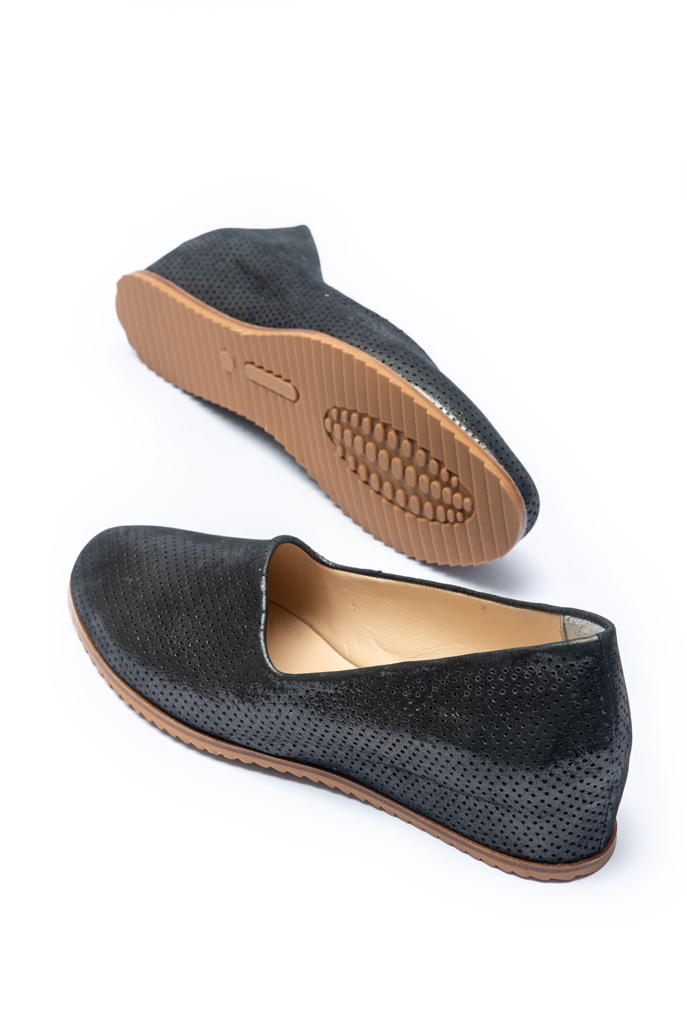 Туфли Magnolya 00040 р. 36 Черный (946431) Туфли Magnolya 00040 р. 36 Черный (946431)