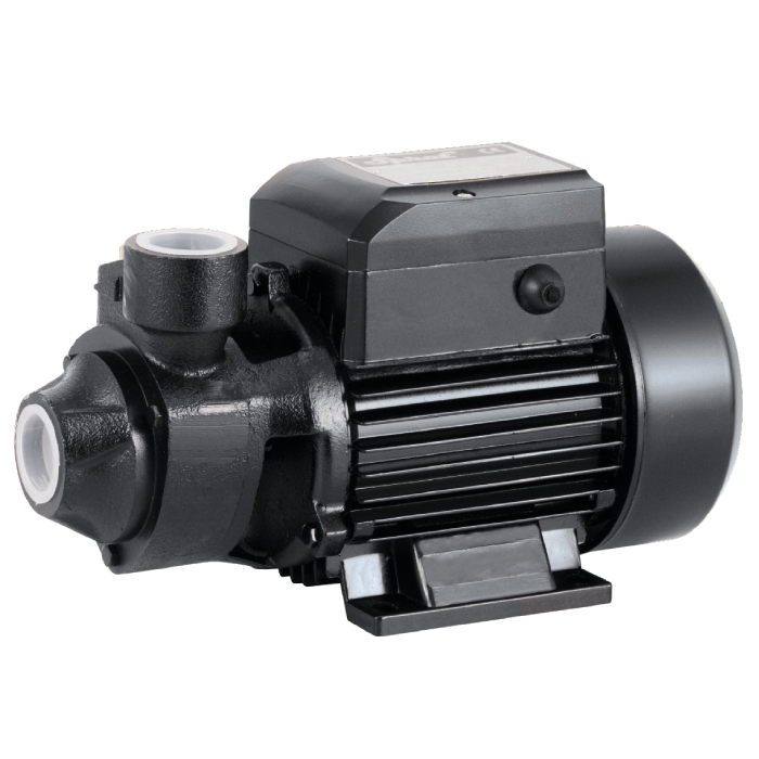 Насос вихревой поверхностный Sprut QB 70 - фото 1 Насос вихревой поверхностный Sprut QB 70 - фото 1