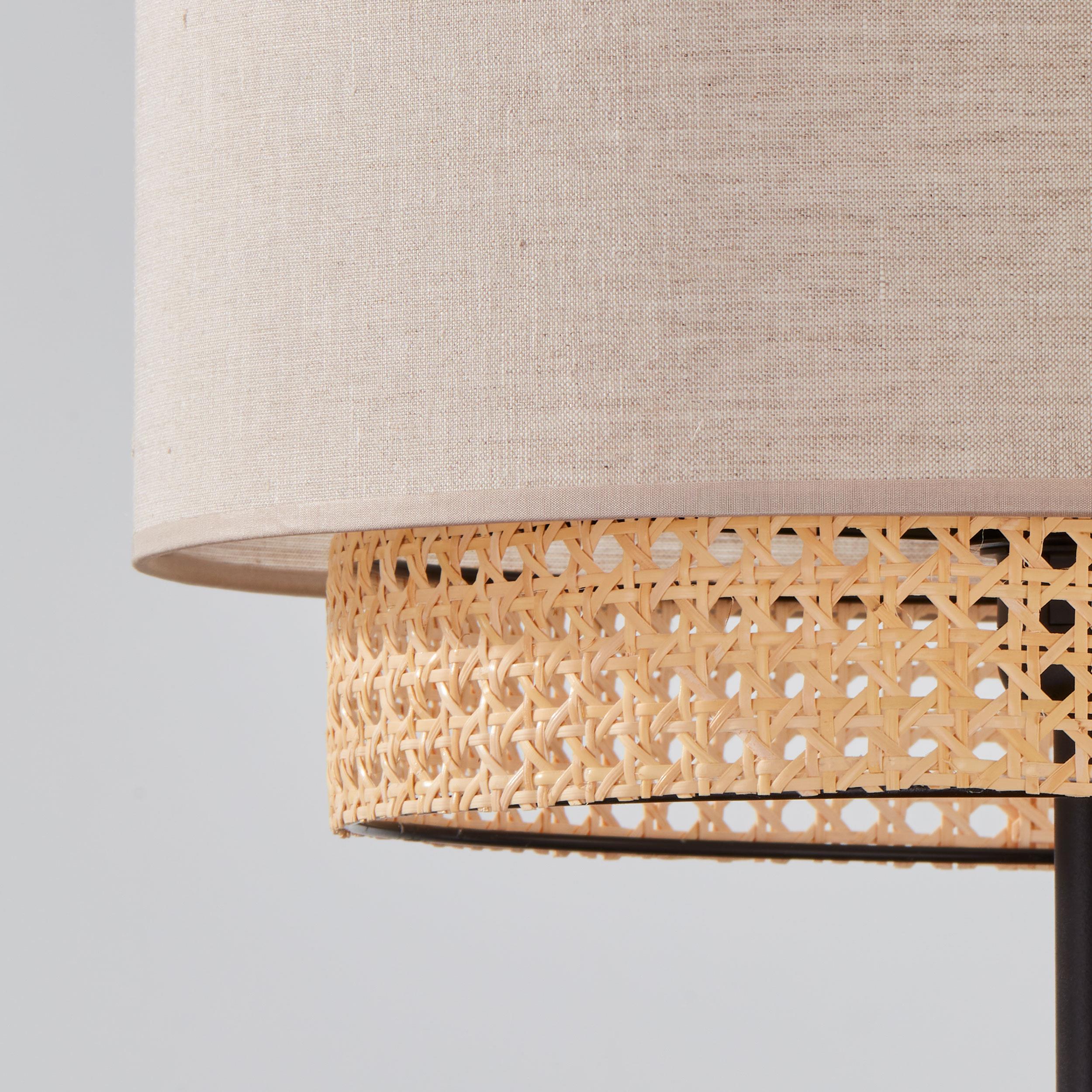 Торшер Tk Lighting Boho 5578 Nature - фото 2