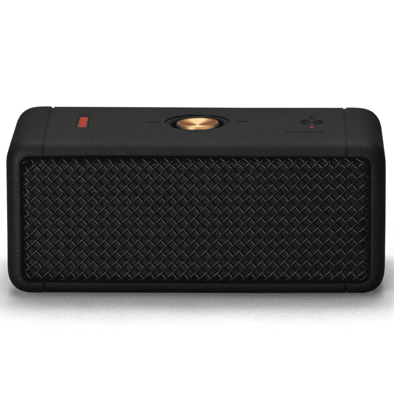 Портативная акустика Marshall Emberton Portable Speaker, Black (1001908) Официальная Гарантия - фото 5