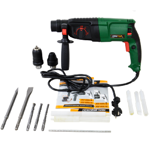 Перфоратор Протон ПЭ-900/А (156042) - фото 5