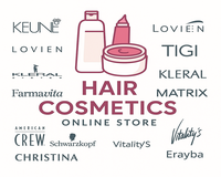 Hair Cosmetics Hair Cosmetics