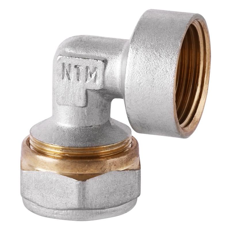 Кут MASTER 26x1/2F (MA0113)