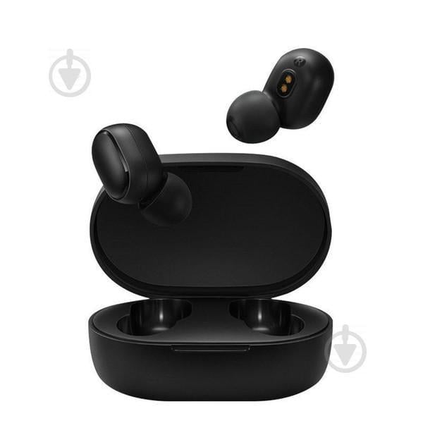 Беcпроводные вакуумные сенсорные наушники UKC A6S c подключением через Bluetooth