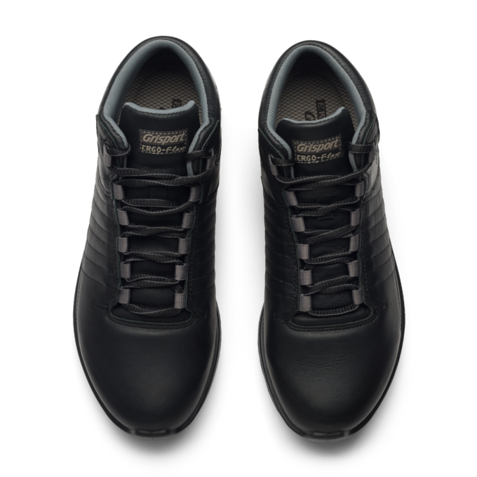 Ботинки кожаные Grisport 42813-A50 р. 44 Черный - фото 4 Ботинки кожаные Grisport 42813-A50 р. 44 Черный - фото 4