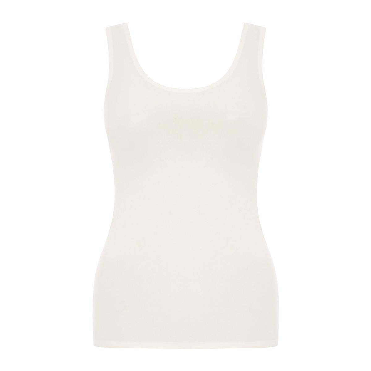 Майка женская Chantelle Soft stretch 35-ivoire TU