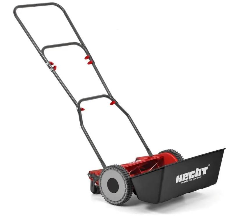 Газонокосилка ручная HECHT 5030