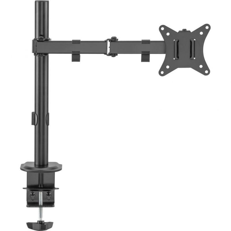 Кріплення для телевізора Brateck LDT66-C012 настільне 17-32" (tf5661) - фото 6 Кріплення для телевізора Brateck LDT66-C012 настільне 17-32" (tf5661) - фото 6