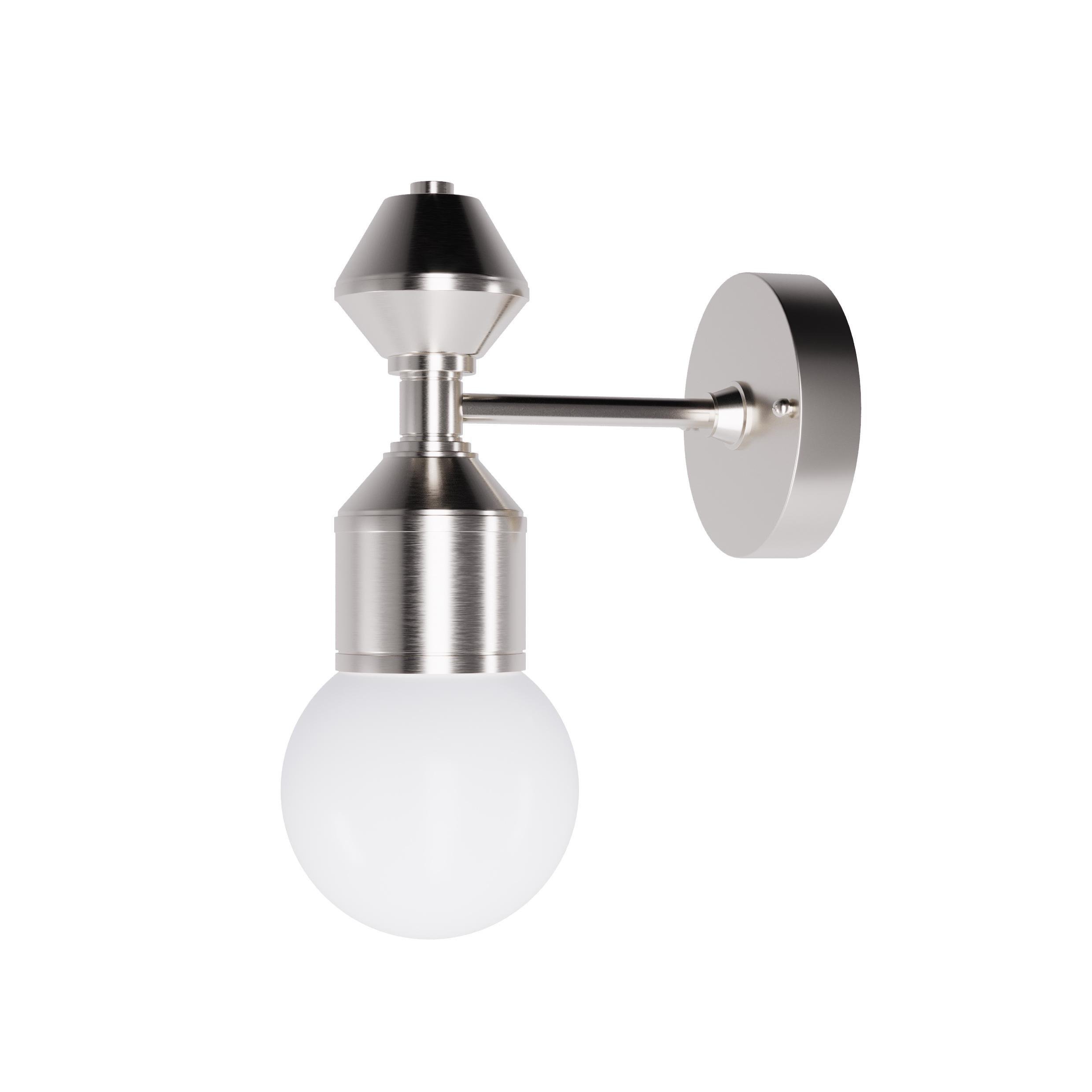 Настенное бра Dome №2 (6239-5)