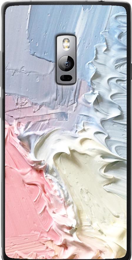 Чохол на OnePlus 2 Пастель (3981u-386-42517)