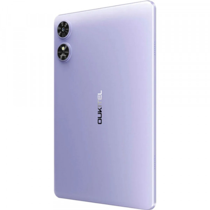 Планшет Oukitel OT6 Wi-Fi HD+ 4GB 64GB RK3562 5/2Мп чехол и стилус 8000 mAh 10" Purple (OT6_Purple) - фото 6 Планшет Oukitel OT6 Wi-Fi HD+ 4GB 64GB RK3562 5/2Мп чехол и стилус 8000 mAh 10" Purple (OT6_Purple) - фото 6